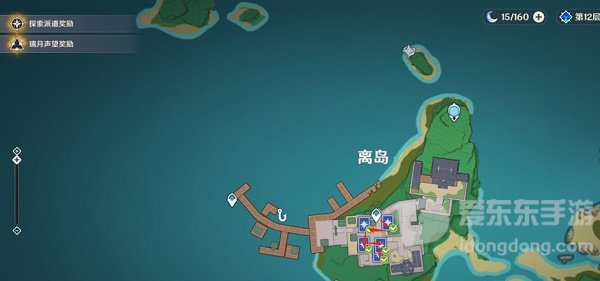 原神七圣召唤第二周牌手挑战攻略七圣召唤第二周牌手挑战完成方法