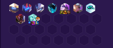 云顶之弈s8斗士爱心索拉卡阵容怎么搭配 斗士爱心索拉卡阵容推荐