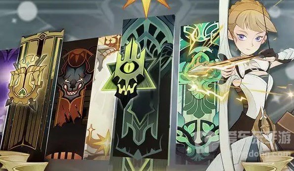 剑与远征诗社竞答第五天答案在哪 诗社竞答第五天答案大全汇总