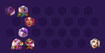 云顶之弈拼多多情报特工怎么玩 s8拼多多情报特工阵容推荐