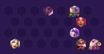 云顶之弈拼多多情报特工怎么玩 s8拼多多情报特工阵容推荐