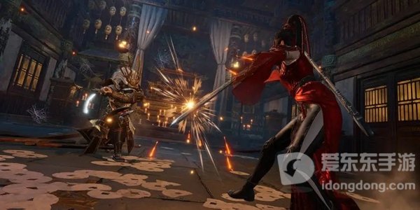 永劫无间沈妙体力兑换码分享 沈妙活动体力兑换码最新汇总