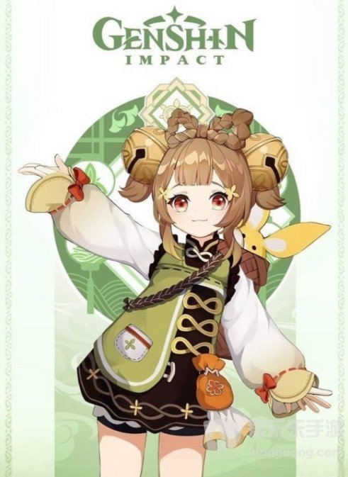 原神瑶瑶什么时候上线 新角色瑶瑶上线消息分享