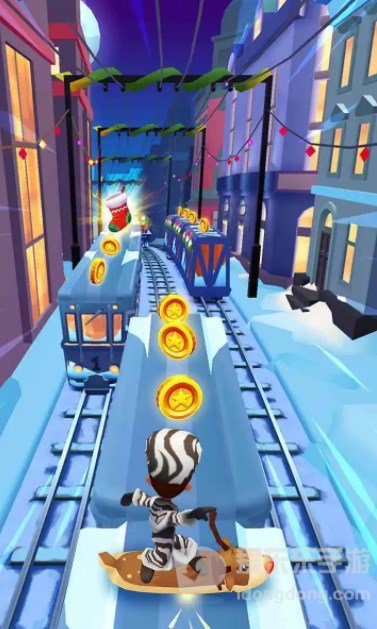 地铁跑酷兑换码100万金币真实有效 2023最新100把钥匙兑换码汇总