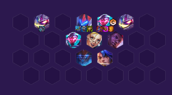 云顶之弈爆杀流九五怎么玩 S8爆杀流九五阵容搭配攻略