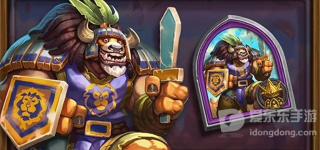 炉石传说快攻DK卡组怎么搭配 快攻死亡骑士卡组搭配推荐