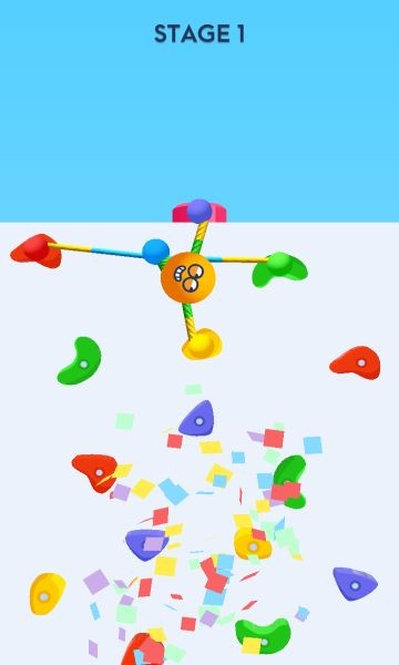 Climber3D