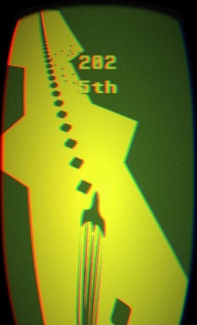 颠簸星际