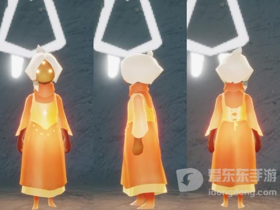 光遇欧若拉季演出套装获取方法 欧若拉季演出套装获得攻略