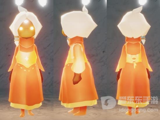 光遇欧若拉季演出套装获取方法 欧若拉季演出套装获得攻略