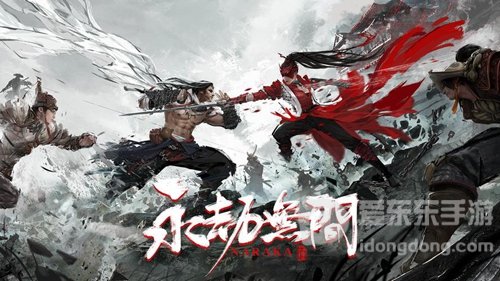 永劫无间排位不掉分活动是什么时候 排位不掉分活动开始时间介绍