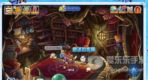 洛克王国折纸怎么得 折纸获得位置一览