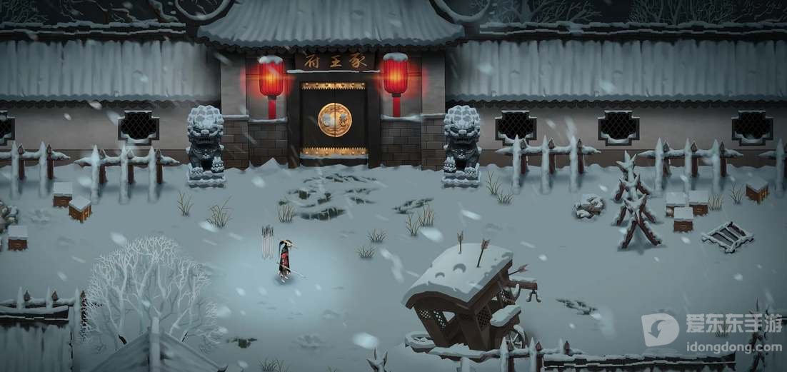 暖雪手游多少钱 暖雪手游价格介绍