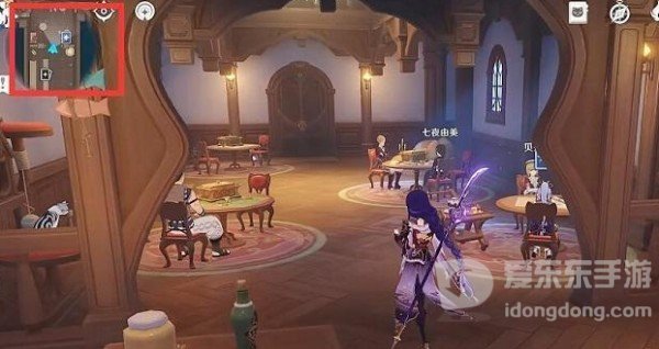 原神七圣召唤每周来客怎么触发 七圣召唤每周来客触发攻略