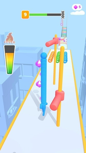 LongNeckRun