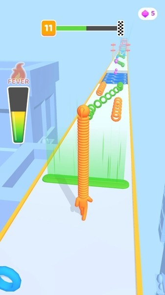 LongNeckRun