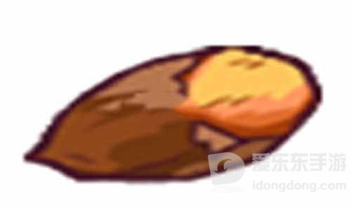 咸鱼之王烤地瓜周常活动玩法介绍 烤地瓜周常活动攻略