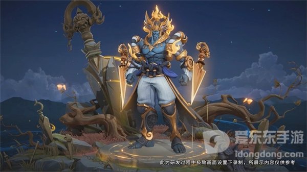 王者荣耀墨子新皮肤降魔获取方法 墨子新皮肤降魔获得攻略