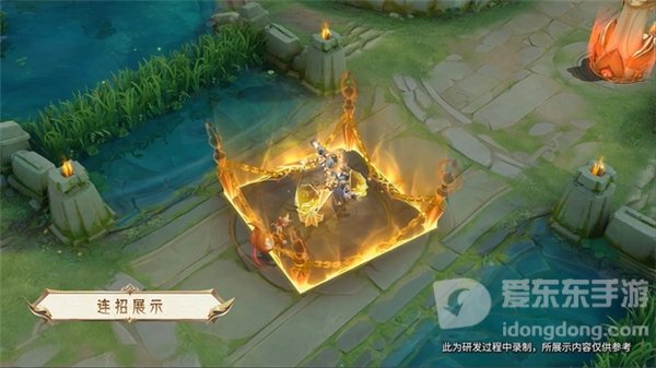 王者荣耀墨子新皮肤降魔获取方法 墨子新皮肤降魔获得攻略