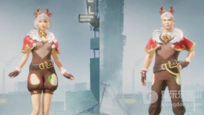 和平精英2022圣诞节皮肤获得方法 2022圣诞节套装获取攻略