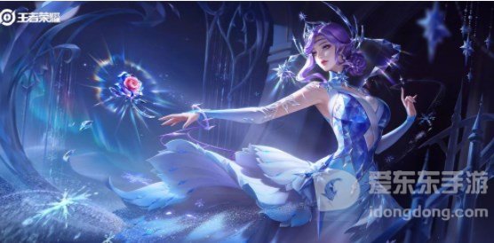 王者荣耀2022圣诞节返场皮肤介绍 2022年圣诞节返场皮肤透露