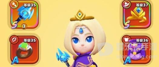 砰砰法师兑换码分享 2023最新礼包兑换码大全