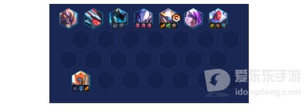 金铲铲之战爆杀流机甲武器怎么玩 爆杀流机甲武器阵容推荐