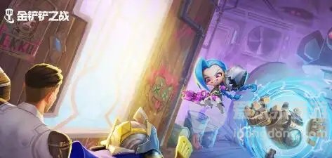 金铲铲之战小天才九五阵容如何搭配 s8小天才九五阵容最强搭配攻略