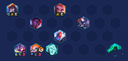 金铲铲之战小天才九五阵容如何搭配 s8小天才九五阵容最强搭配攻略