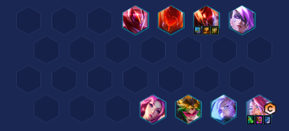 金铲铲之战超级英雄伊泽瑞尔怎么玩 超级英雄伊泽瑞尔阵容搭配推荐