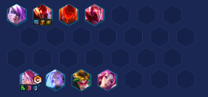 金铲铲之战超级英雄伊泽瑞尔怎么玩 超级英雄伊泽瑞尔阵容搭配推荐