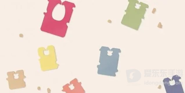 a little to the left玩法介绍 向左一点萌新快速上手攻略