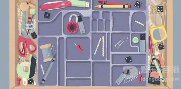 a little to the left玩法介绍 向左一点萌新快速上手攻略