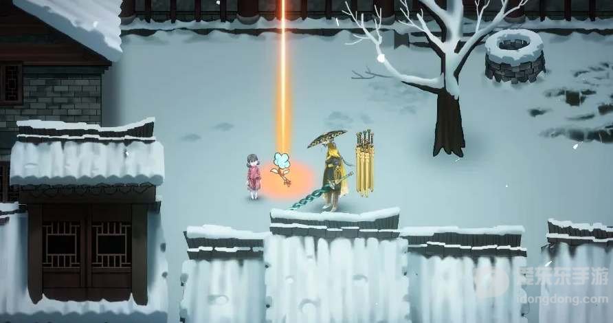 暖雪什么流派厉害 最强流派推荐