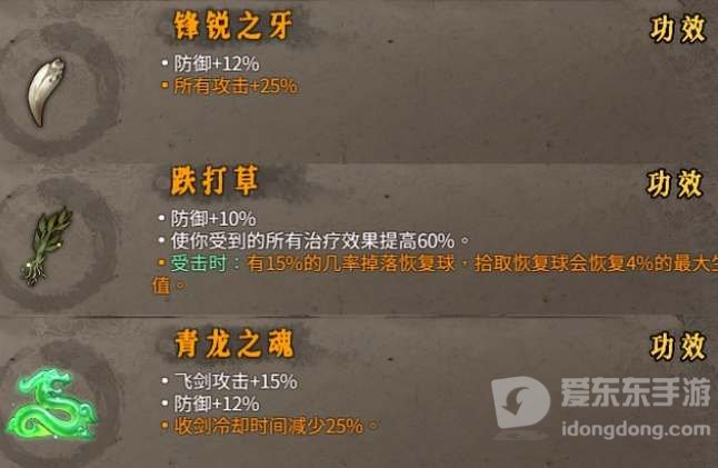 暖雪什么流派厉害 最强流派推荐