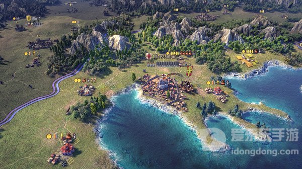 荣誉骑士2君主怎么进口商品 商品获得方法分享