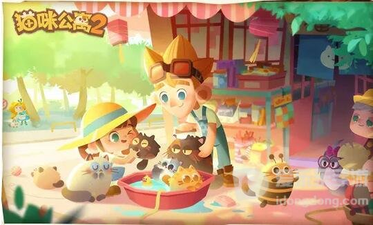 猫咪公寓2变异宝宝有哪些 变异宝宝详情介绍