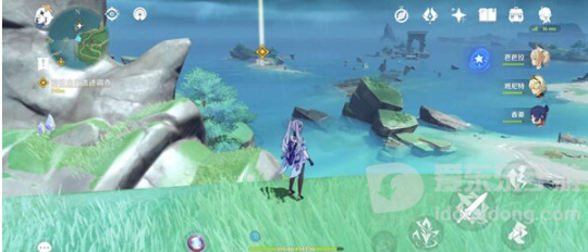 原神渴求神明注视之人任务怎么做 渴求神明注视之人任务攻略分享