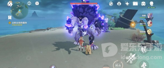 原神渴求神明注视之人任务怎么做 渴求神明注视之人任务攻略分享