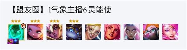 云顶之弈s8乐芙兰阵容怎么玩 乐芙兰阵容搭配推荐