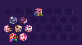 金铲铲之战星守岩雀怎么玩 星守岩雀阵容攻略分享