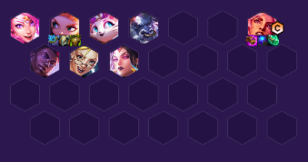 金铲铲之战星守岩雀怎么玩 星守岩雀阵容攻略分享