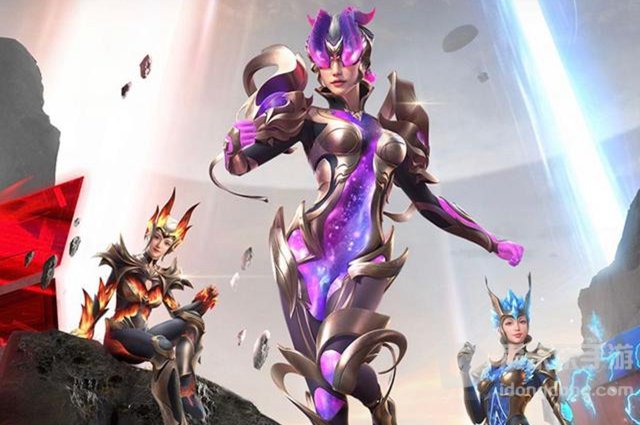 和平精英神秘元素值得抽吗 神秘元素购买建议