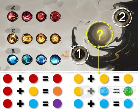 阴阳师雪寺匿踪怎么玩 雪寺匿踪活动玩法介绍