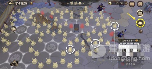 阴阳师雪寺匿踪怎么玩 雪寺匿踪活动玩法介绍