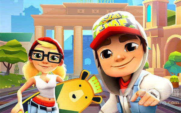 地铁跑酷双旦版本兑换码 2023双旦最新可用礼包兑换码汇总