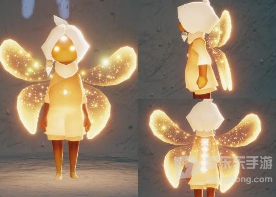 光遇欧若拉之翼如何获得 欧若拉之翼价格及获取方法一览