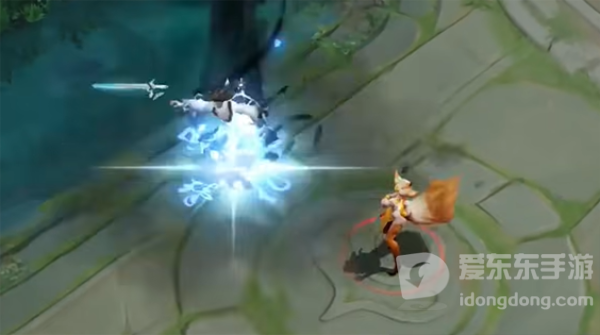 王者荣耀李白世冠皮肤特效如何 李白世冠皮肤特效一览