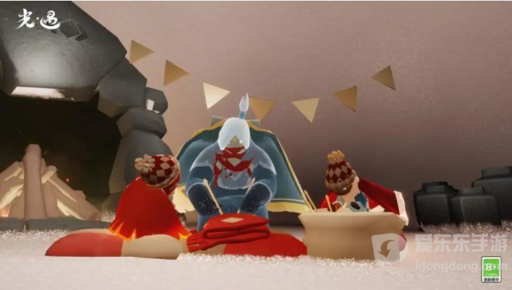 光遇2022圣诞节需要多少蜡烛 圣诞节兑换所需蜡烛数量介绍