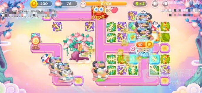 保卫萝卜4周赛12.22过关攻略 2022年12月22日周赛玩法介绍